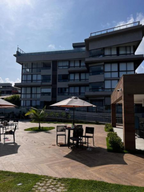Flat Beira Mar Porto de Galinhas